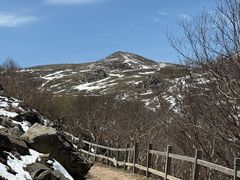 -灵山