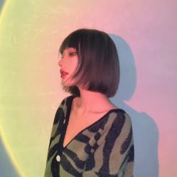 -In Style造型