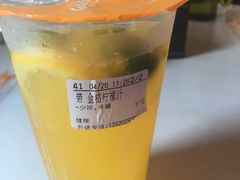 -CoCo都可(健翔桥店)