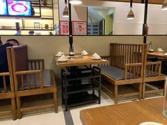 大堂-有家酸菜鱼(苏州绿宝广场店)
