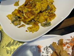-苏浙徽·农家大院(开发区星湖101店)