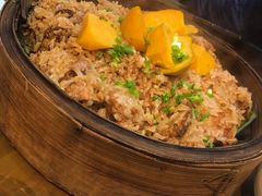 -全聚贤餐厅·湖北家常菜(沙湖店)