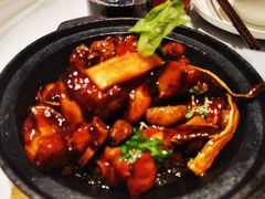 -鹿港小镇(霄云店)