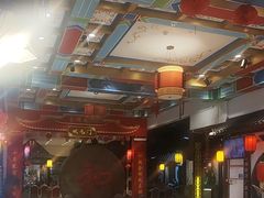 -和源祥·日照菜扛把子(万平口一店)