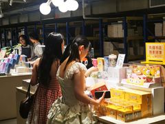 -先锋书店(五台山总店)