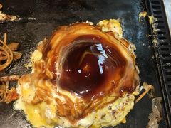 -鹤桥风月(ヨドバシ梅田店)