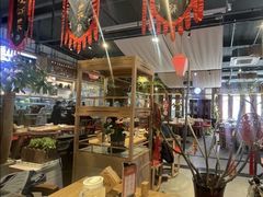 -水煮三国·川鲁江湖菜(香山店)