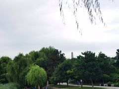 -北坞公园