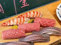 -鮨冠OMAKASE食べ放题(北京首店)