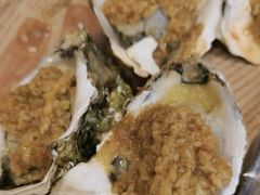 -東豫狼鲜货烧烤. 碳火烤鱼. 小龙虾(上海首店)