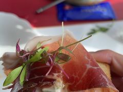 -普朗姆生蚝牛排馆 The Plump Oyster(成都摩方购物中心店)