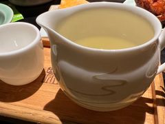 -青藤茶馆(南山路店)