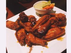 -Boxing Cat Brewery拳击猫精酿啤酒馆(永福店)