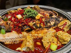 -烤匠麻辣烤鱼(万象城店)
