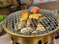 -AJIYA炭火烧肉(徐汇正大乐城店)