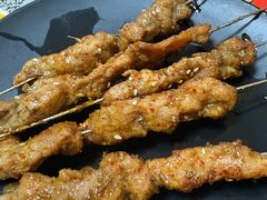 -郑记•不夜城烧烤•龙虾•虾蟹(黄鹤楼店)