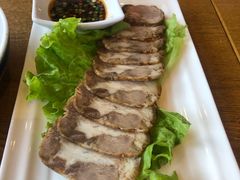 -故宫餐厅(景运门店)
