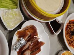 -大鸭梨烤鸭(甘家口店)