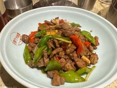 -我是那个大叔·美食研究所(新塘路店)