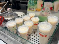 -永和大王(小厨·东四十条店)