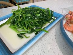 -锦里海景海鲜餐厅.三亚老字号(亚龙湾中心广场店)