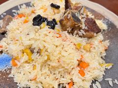 -那拉提之疆·新疆菜(美院店)