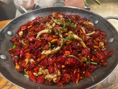 -无名小酒馆·湖北私房菜(昙华林店)