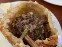 -宝瑞门钉肉饼店