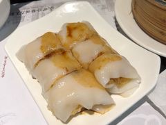 -糖朝(尖沙咀店)