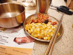 -妙香居韩国烤肉(容桂天佑城店)
