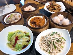-小城粥道·海胆鲜虾粥(解放广场店)