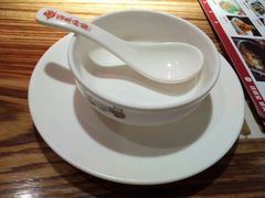 -百年神厨·地道川菜(清江西路店)