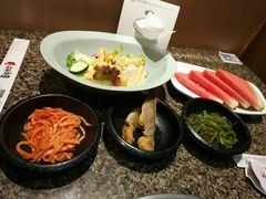 小菜-韩罗苑(万象城店)