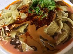 锅巴菜-真素诚(玉泉路总店)
