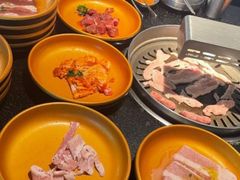 -真熙家牛排烤肉无限续(百脑汇店)