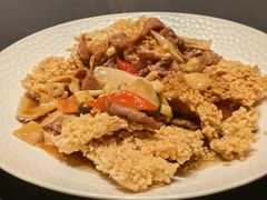 -铜锣湾·有麝自然香(渝北财富中心店)