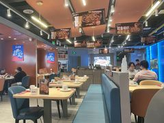 -鱼酷活鱼烤鱼(沈阳大悦城店)