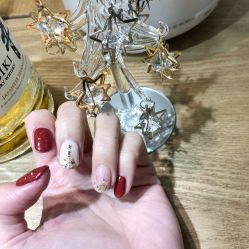 -森日式美甲沙龙MORI NAIL总店
