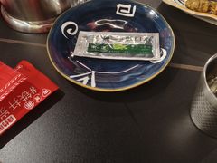 -许哥东北烧烤·铁丳烤串·宫后夹肉(繁花中心店)