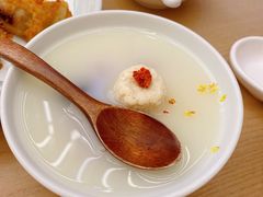 -苏小柳点心·手作小笼包(浦东嘉里城分院)