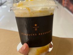 -星巴克臻选(郑州国贸360广场店)