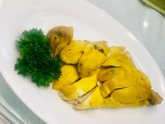 -燕山大酒店-中餐厅