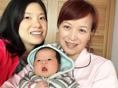 -葱妈母婴医护月嫂中心(浦东店)