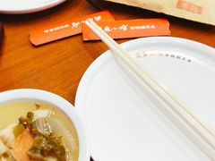 -周鱼小馆石锅酸菜鱼(活力汇店)