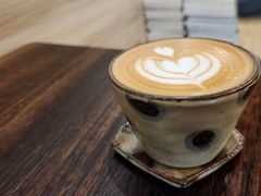 -Double cafe