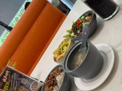 -鹿港小镇(滨北店)