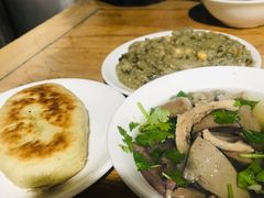 羊杂汤-新月斋(豆瓣胡同店)