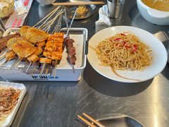 -No.DD戳子烧烤·江湖菜(北京总店)