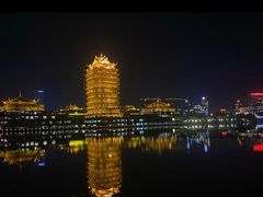 -眉山湿地公园(东坡区)