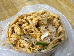 -安徽阜阳卷馍(西单店)